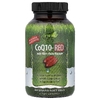 Irwin Naturals, Коэнзим Q10, 60 желатиновых капсул