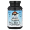 Source Naturals, омега-3 рыбий жир, повышенная эффективность, 850 мг, 60 желатиновых капсул