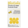 BioGaia, пробиотик в каплях для детей, 100 млн КОЕ, 5 мл (0,17 жидк. унции)