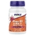 NOW Foods, витамины Д3 и К2(МК7), 60 капсул