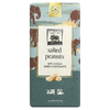 Endangered Species Chocolate, Плитка темного шоколада, соленый арахис, 60% какао, 85 г (3 унции) (Товар снят с продажи) 