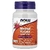 NOW Foods, метилфолат, 5000 мкг, 50 растительных капсул