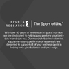 Sports Research, витамин D3, высокоактивный, 25 мкг (1000 МЕ), 360 мягких таблеток