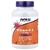 NOW Foods, витамин K2, 100 мкг, 250 растительных капсул