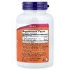 NOW Foods, витамин K2, 100 мкг, 250 растительных капсул