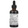 Nature's Answer, Bitters & Ginger, не содержит спирта, 2 жидк. унции (60 мл)