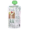 Sprout Organics, детское питание от 6 месяцев, клубника, груша и банан, 99 г (3,5 унции) (Товар снят с продажи) 