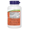 NOW Foods, экстракт расторопши, 300 мг, 100 растительных капсул