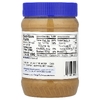 Peanut Butter & Co., Арахисовая паста, классическая кремовая, 454 г (16 унций)