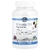 Nordic Naturals, Жевательные таблетки с витамином D3, лесные ягоды, 1000 МЕ, 120 жевательных таблеток