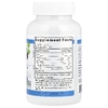 Nordic Naturals, Жевательные таблетки с витамином D3, лесные ягоды, 1000 МЕ, 120 жевательных таблеток