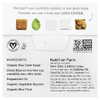 Simply Gum, Жевательная резинка, мятная, 15 штук