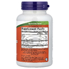 NOW Foods, экстракт серенои, с маслом из семян тыквы и цинком, 160 мг, 90 капсул