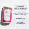 Heritage Store, глиняная маска для очищения пор, 879 г (31 унция)