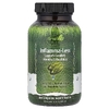 Irwin Naturals, комплекс для снижения воспаления в организме, 80 гелевых капсул