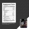 NutraBio, добавка во время тренировки, со вкусом маракуйи, 712 г (1,56 фунта)