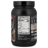 NutraBio, изолят сывороточного протеина, со вкусом изысканного шоколада, 907 г (2 фунта)