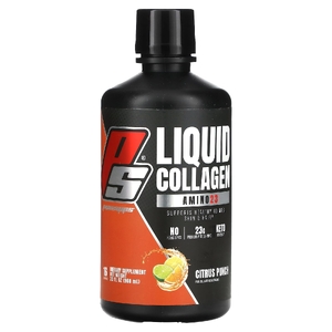 ProSupps, аминокислоты + пептиды коллагена, со вкусом цитрусового пунша, 960 мл (32 жидк. унции)
