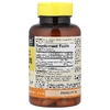 Mason Natural, пробиотик с ацидофильными лактобактериями с пектином, 100 капсул