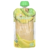 Happy Family Organics, органическое детское питание, для детей от 6 месяцев, бананы, ананас, авокадо и гранола, 113 г (4 унции)