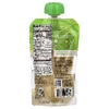 Happy Family Organics, органическое детское питание, для детей от 6 месяцев, бананы, ананас, авокадо и гранола, 113 г (4 унции)