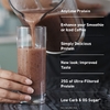  Isopure, IsoPure, Белковый порошок, Низкоуглеводный, Шоколад и арахисовое масло, 3 фунта (1,36 кг)