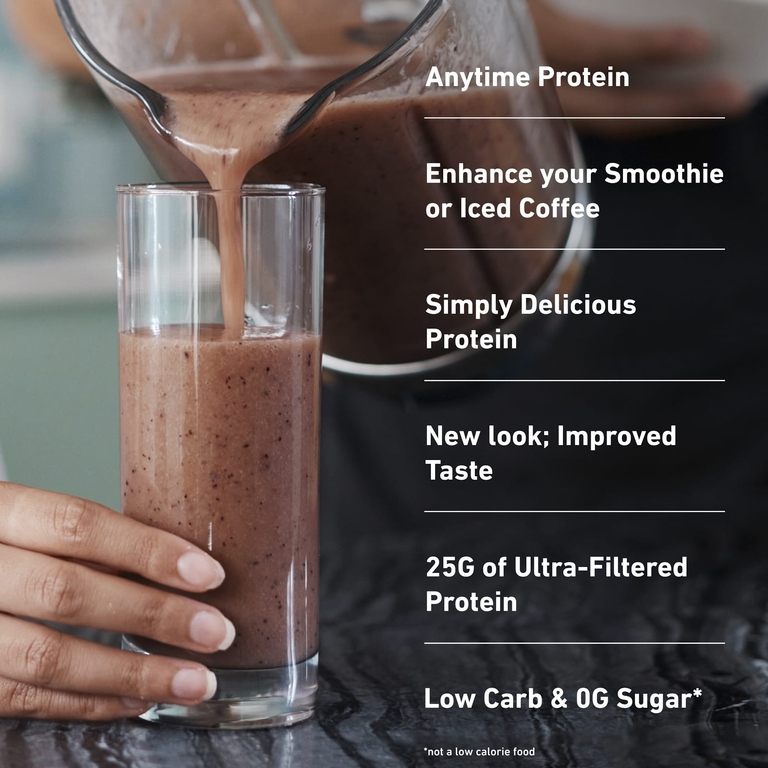  Isopure, IsoPure, Белковый порошок, Низкоуглеводный, Шоколад и арахисовое масло, 3 фунта (1,36 кг)