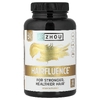 Zhou Nutrition, формула роста волос, 60 вегетарианских капсул