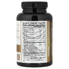 Zhou Nutrition, формула роста волос, 60 вегетарианских капсул