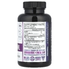 Zhou Nutrition, масло черного тмина, 60 растительных капсул