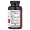 Zhou Nutrition, D-манноза + клюква, 60 растительных капсул