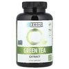 Zhou Nutrition, экстракт зелёного чая, 500 мг, 120 растительных капсул