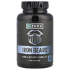 Zhou Nutrition, комплекс для здоровья волос для мужчин, 60 вегетарианских капсул