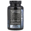 Zhou Nutrition, комплекс для здоровья волос для мужчин, 60 вегетарианских капсул