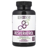 Zhou Nutrition, Ресвератрол, 60 растительных капсул