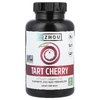 Zhou Nutrition, экстракт вишни и семена сельдерея, 60 вегетарианских капсул
