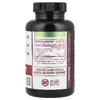 Zhou Nutrition, экстракт вишни и семена сельдерея, 60 вегетарианских капсул