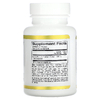 California Gold Nutrition, экстракт коры французской приморской сосны, 100 мг, 60 растительных капсул