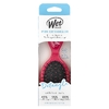 Wet Brush, мини-расческа для облегчения расчесывания, розовая, 1 шт. (Товар снят с продажи) 