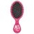 Wet Brush, мини-расческа для облегчения расчесывания, розовая, 1 шт. (Товар снят с продажи) 