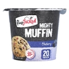 FlapJacked, кекс, со вкусом голубики, 55 г (1,94 унции)