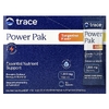 Trace, Power Pak, со вкусом мандарина, 30 стик-пакетов по 6,1 г (0,22 унции)