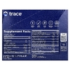 Trace, Power Pak, со вкусом мандарина, 30 стик-пакетов по 6,1 г (0,22 унции)