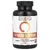Zhou Nutrition, Поддержка щитовидной железы, содержит йод, 60 вегетарианских капсул