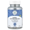 Natural Balance, Super Ginkgo Biloba™, 100 капсул