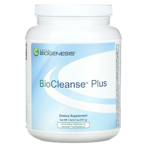 Nutra BioGenesis, комплекс для поддержания здоровья печени и желудочно-кишечного тракта, 731 г (1 фунт 9,7 унции)