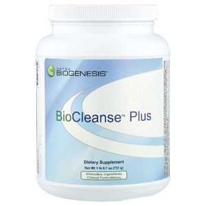 Nutra BioGenesis, комплекс для поддержания здоровья печени и желудочно-кишечного тракта, 731 г (1 фунт 9,7 унции)