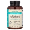 NatureWise, Мультивитамины и минералы для женщин, 60 вегетарианских капсул