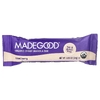 MadeGood, Батончики мюсли, ягодное ассорти, 6 батончиков, по 24 г (0,85 унции)