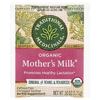 Traditional Medicinals, оригинальный чай с фенхелем и пажитником, без кофеина, 32 чайных пакетика в упаковке, 56 г (1,98 унции)